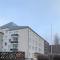 StarHomes Oulu, double