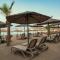 Justiniano Theodora Resort - أوكورجالار