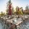Justiniano Theodora Resort - أوكورجالار