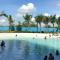 Azure 2 Bedroom Unit Monaco Tower Unit 930 - San Fernando