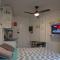Estudio con Piscina, Playa y Wifi