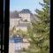 Greenhouse Living "Haus Blankenheim" - Burgblick I Urlaub mit Hund - 30 Minuten zum Phantasialand & Nürburgring