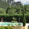Le Jardin des Gorges