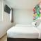 ibis budget Singapore Selegie