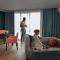 Pullman Nairobi Upper Hill