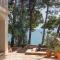 LUMA HVAR Premium Beachfront Villa 1st Row to Sea