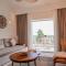Pilos Suites