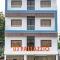 UJ Pallazzio - Business Class Luxury Hotel - Tiruvannamalai