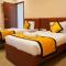 UJ Pallazzio - Business Class Luxury Hotel - Tiruvannamalai