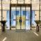 Luxurious Apartment with Waterfront View - Dubaj