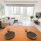 Luxurious Apartment with Waterfront View - Dubaj
