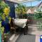 Ferienhaus mit Sauna, Wintergarten und Terrasse im schönen Hochtaunus