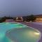 Seaview Villa The Infinite with Private Pool, BBQ & Ping Pong, 1,5km from beach - Réthymno (mesto)