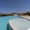 Seaview Villa The Infinite with Private Pool, BBQ & Ping Pong, 1,5km from beach - Réthymno