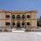 Seaview Villa The Infinite with Private Pool, BBQ & Ping Pong, 1,5km from beach - Réthymno