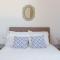 Seaview Villa The Infinite with Private Pool, BBQ & Ping Pong, 1,5km from beach - Réthymno (mesto)