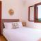 Seaview Villa The Infinite with Private Pool, BBQ & Ping Pong, 1,5km from beach - Réthymno (mesto)