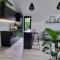 Kleinhauszeit Tiny House - Wohlen