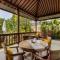 4 BR Brown Horses Private Pool Villa CYN - Dalung
