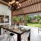 4 BR Brown Horses Private Pool Villa CYN - Dalung
