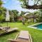 4 BR Brown Horses Private Pool Villa CYN - Dalung