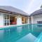 Luxury Pool Villa in Phuket - Пхукет-Таун