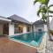 Luxury Pool Villa in Phuket - Пхукет-Таун