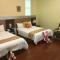 Jing Xiang Hua Nong B&B