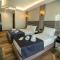 Comfort Point Three Hotel - 伊斯坦布尔 Comfort Point Three Hotel - 伊斯坦布尔