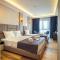 Comfort Point Three Hotel - 伊斯坦布尔 Comfort Point Three Hotel - 伊斯坦布尔