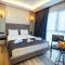 Comfort Point Three Hotel - 伊斯坦布尔 Comfort Point Three Hotel - 伊斯坦布尔