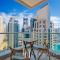 LUX The Shemara Marina View Suite - 迪拜