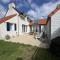Maison neuve avec WIFI, terrasse, à 700m de la plage à TREGASTEL - Réf 403 - Trégastel