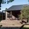 The Wooden House