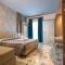 Coral Beach Paestum