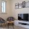 Waterfront Studio Apartment - Lustica Marina Village - 蒂瓦特