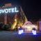 Novotel Toulouse Purpan Aéroport