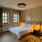Aristi boutique stonehouse with attic