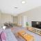 250E Apartments - CBD Home Base for 3 on Elizabeth