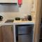Aristi boutique stonehouse with attic