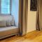 Moderner Luxus in barockem Gewand