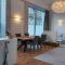 Moderner Luxus in barockem Gewand