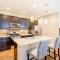 Spacious Family Friendly Townhome in Central Park