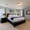 Spacious Family Friendly Townhome in Central Park