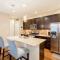 Spacious Family Friendly Townhome in Central Park