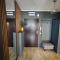 C-Home4U - Apartment with a city view close to AquaPark, up to 4 people, parking in secured area - Krakau