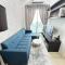 PJ 2 Room ID home design 1-8 pax 5 min to One U