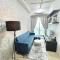 PJ 2 Room ID home design 1-8 pax 5 min to One U