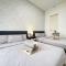 PJ 2 Room ID home design 1-8 pax 5 min to One U