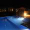 Apartment in Novalja with sea view, terrace, air conditioning, Wi-Fi (3565-2)